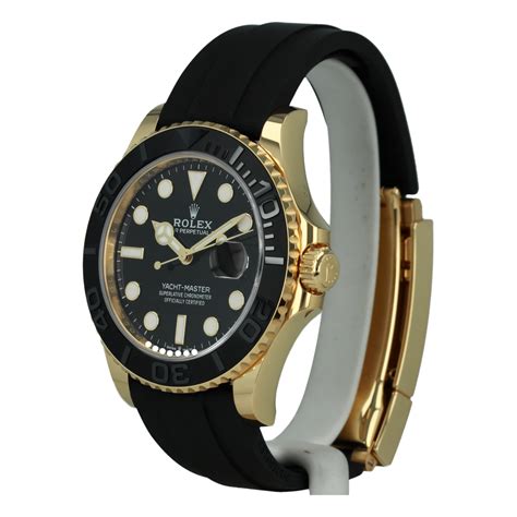 rolex yacht master neues modell|new Rolex Yacht-Master 2022.